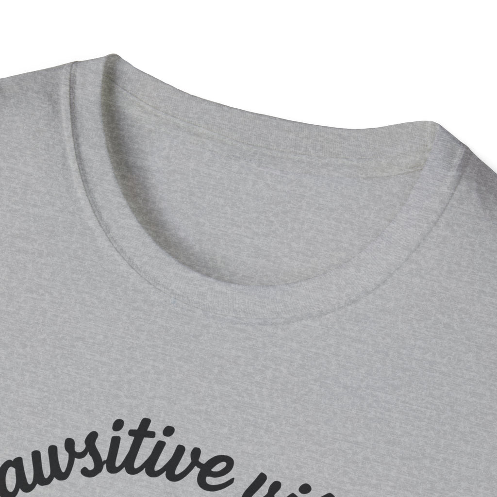 Colorful Running Dog T-Shirt