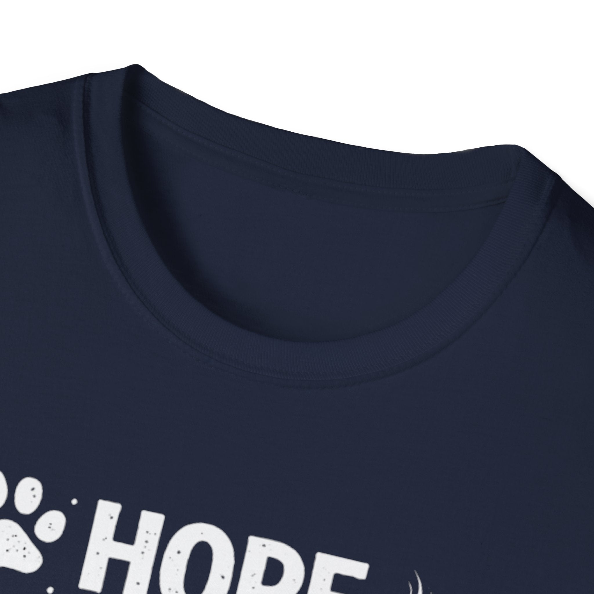 Hope You Like Dog Hair T-Shirt — Funny Pet Lover Tee