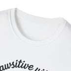 Colorful Running Dog T-Shirt