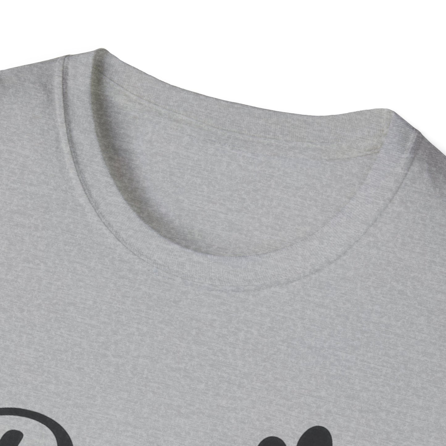 Rescue Mom T-Shirt — Cute Paw Print Dog Rescue Tee for Pet Moms