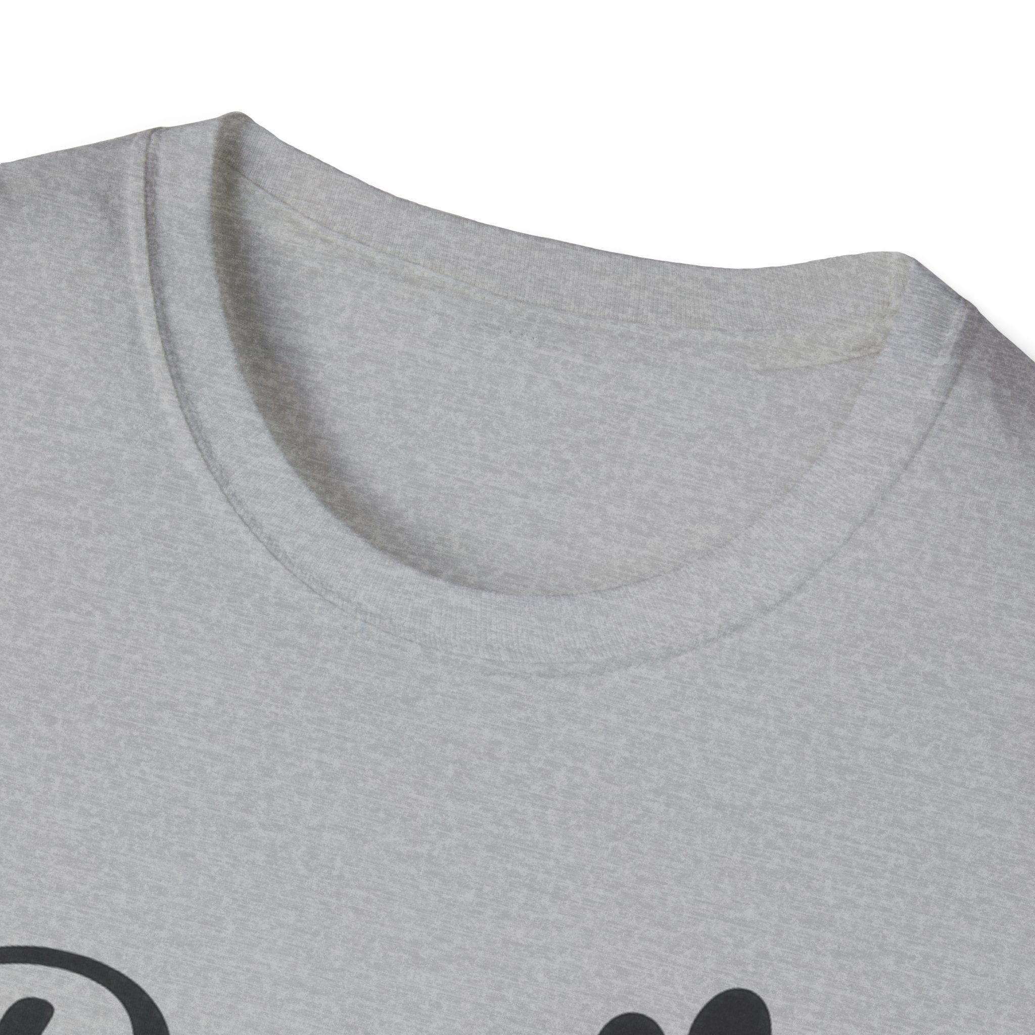 Rescue Mom T-Shirt — Cute Paw Print Dog Rescue Tee for Pet Moms