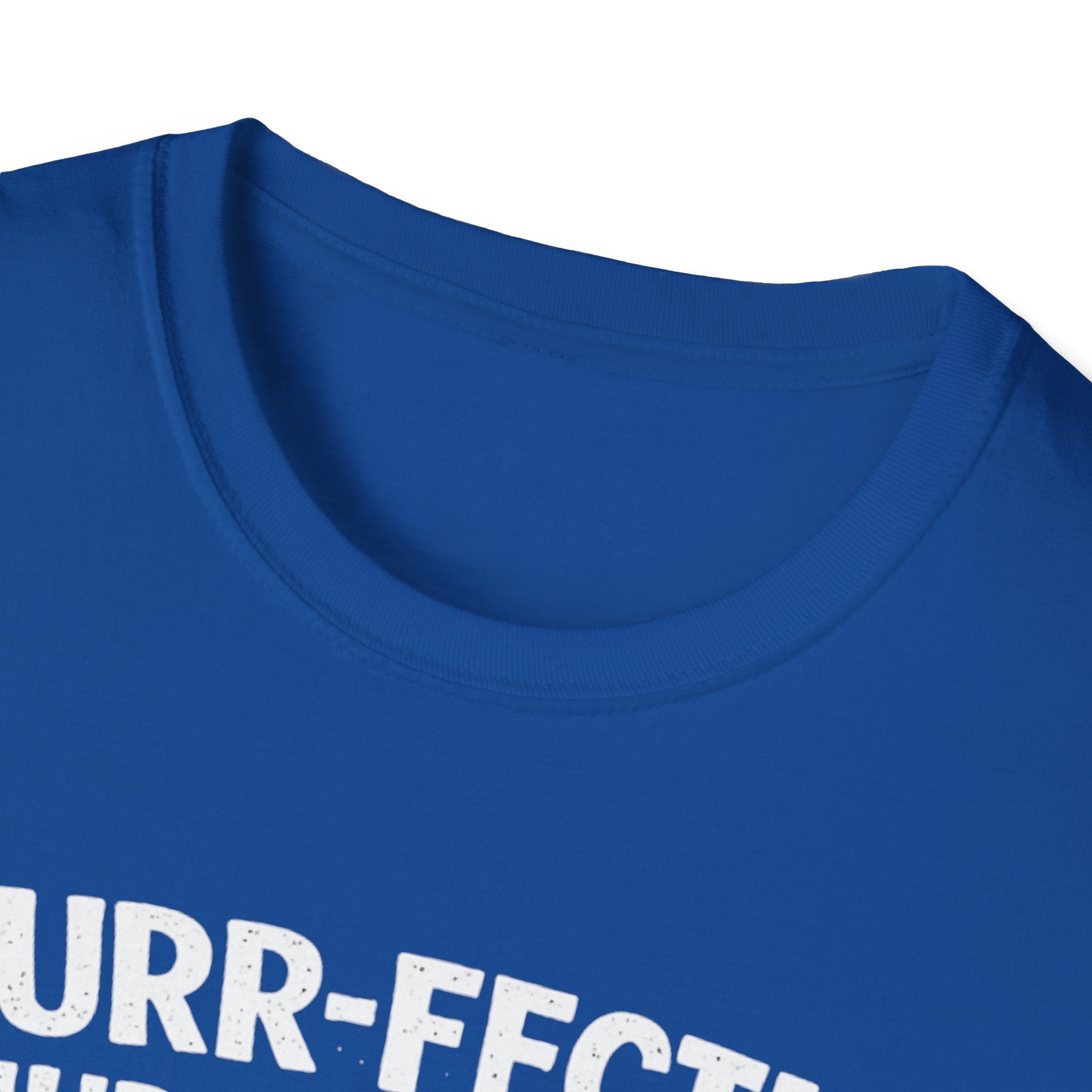 Purr-fectly Judging You Cat T-Shirt