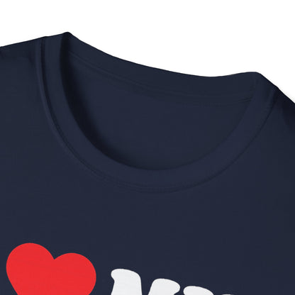 I  My Dogs T-Shirt — Cute Dog Lover Tee