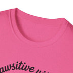 Colorful Running Dog T-Shirt