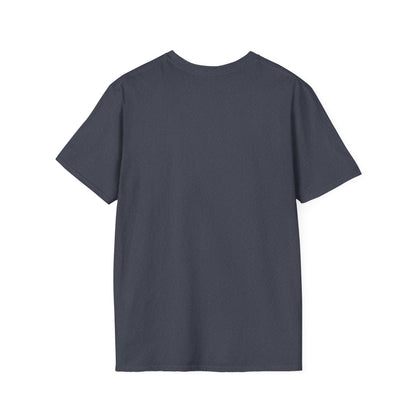 T-Shirt — "Never Alone" Dog Lover Tee