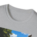 The Beagles Abbey Road Parody T-Shirt