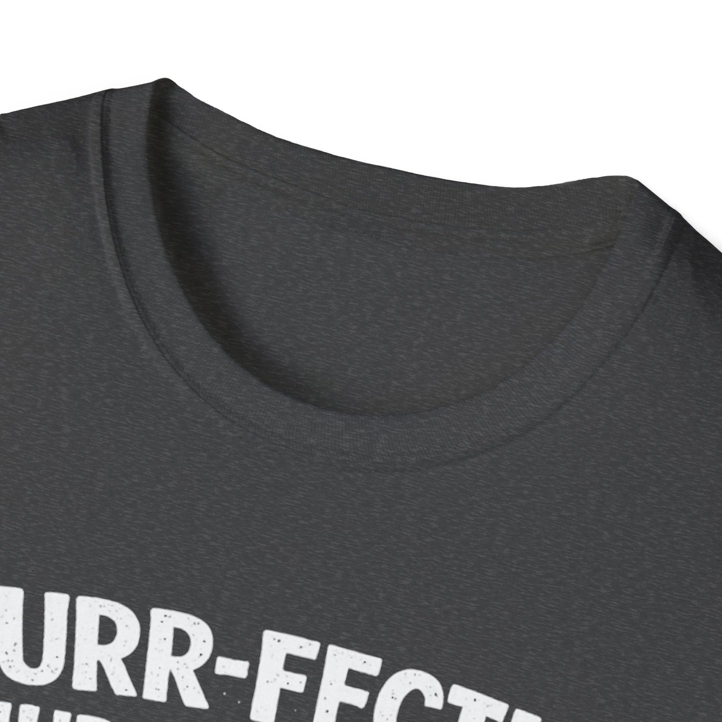 Purr-fectly Judging You Cat T-Shirt