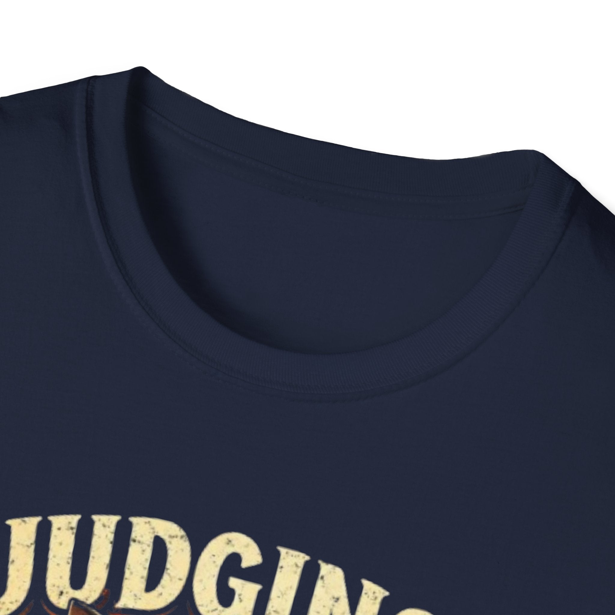 Judging You Cat T-Shirt