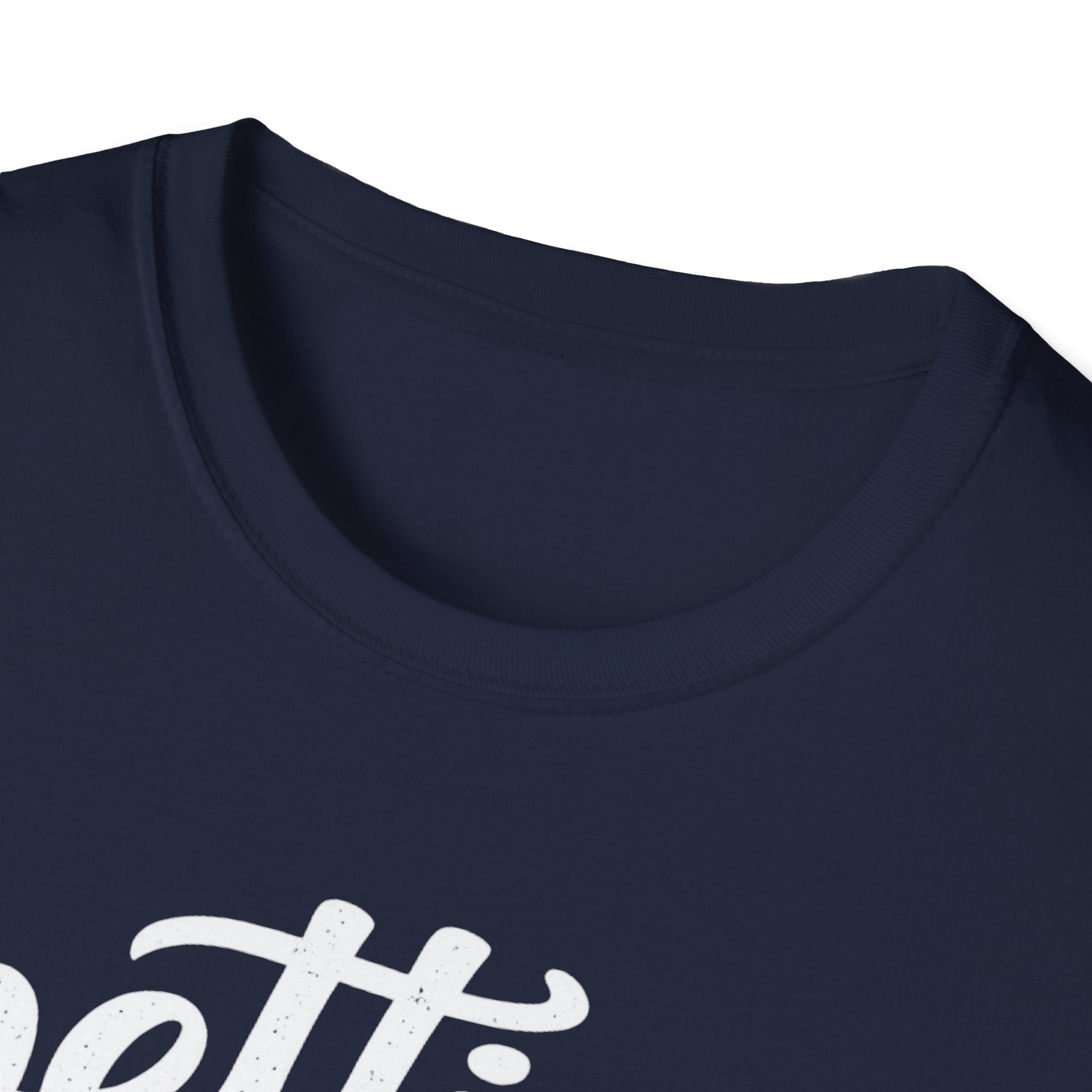 Petting It's How I Hug T-Shirt — Funny Paw Print Tee for Dog & Cat Lovers