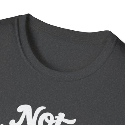 Not My Cats My Babies T-Shirt — Cute Cat Mom Paw Print Tee