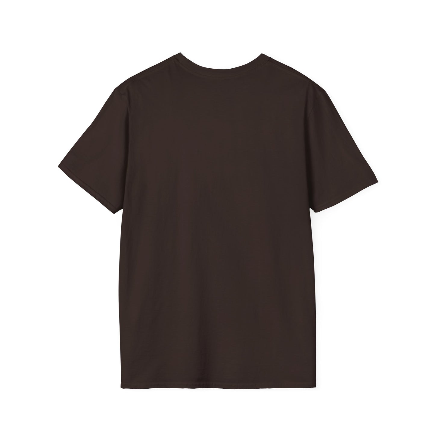 Cat with Thread T-Shirt