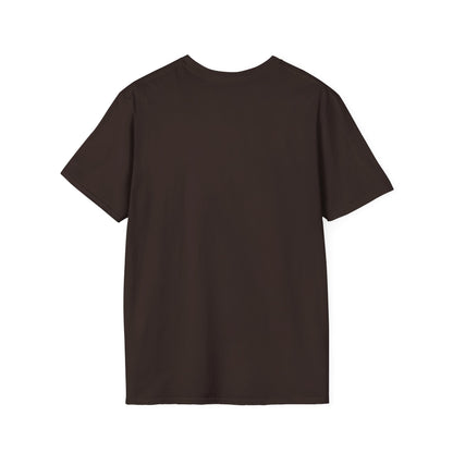 Cat with Thread T-Shirt