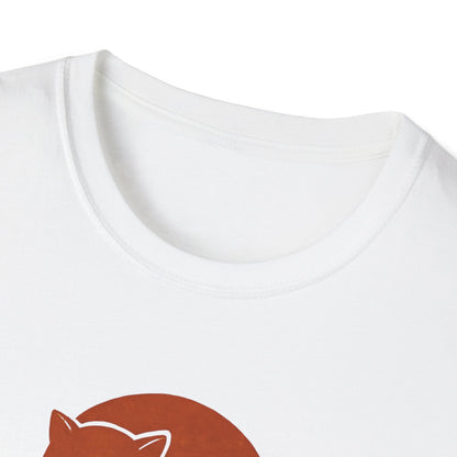 Introverted Pet Talk T-Shirt
