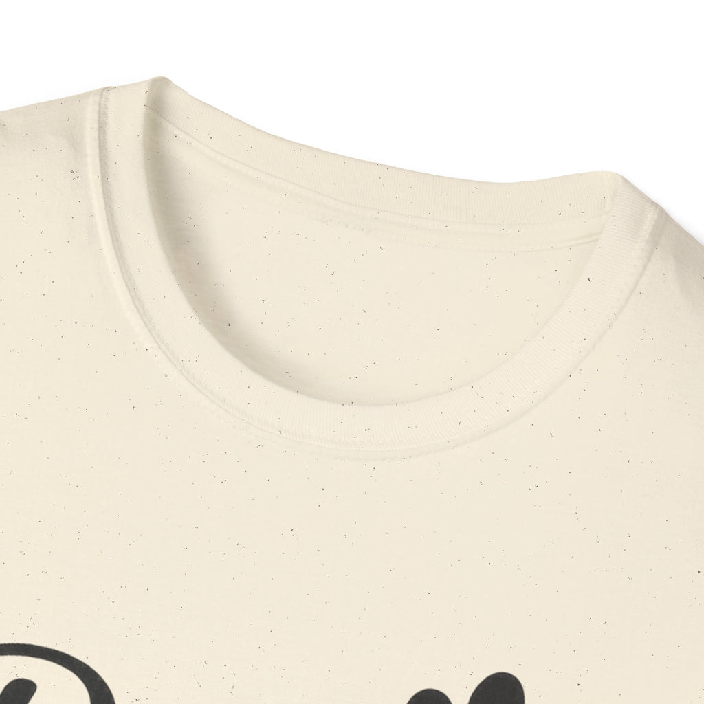 Rescue Mom T-Shirt — Cute Paw Print Dog Rescue Tee for Pet Moms