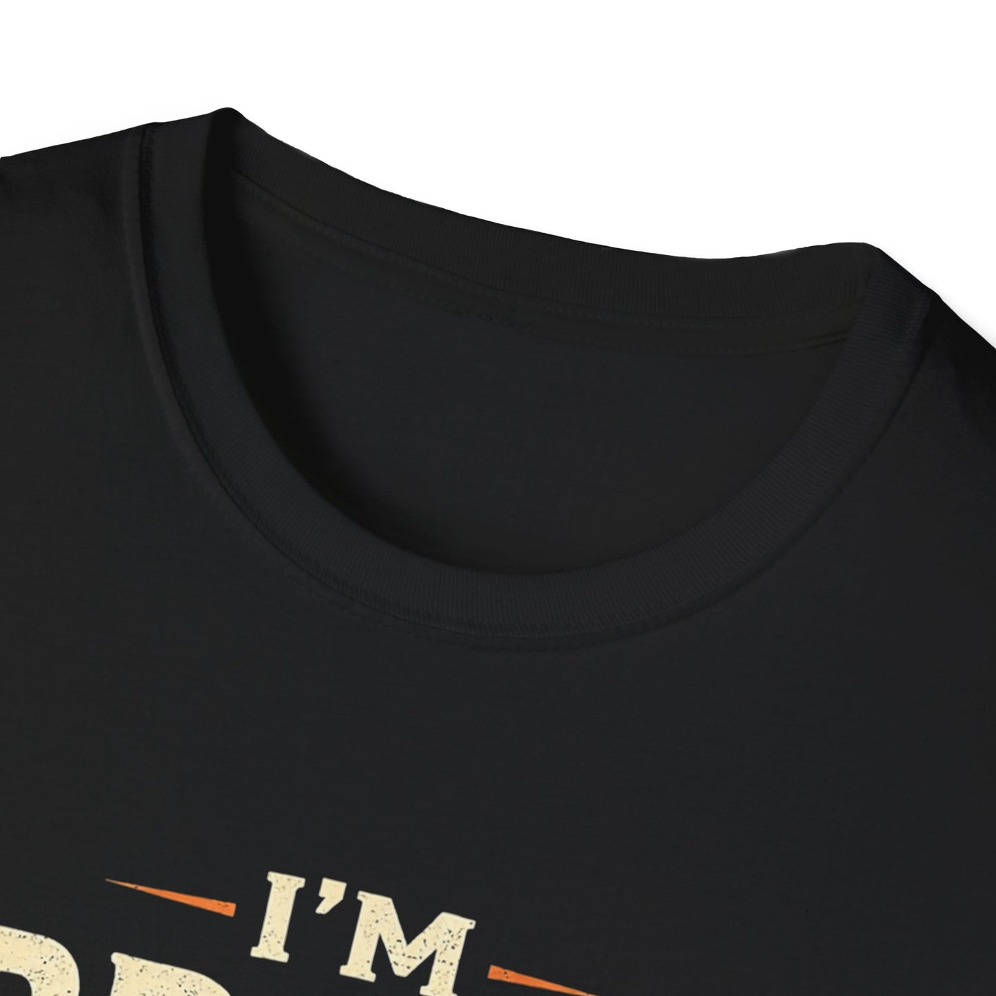 I'm Broke Because of My Pets T-Shirt — Funny Pet Lover Tee