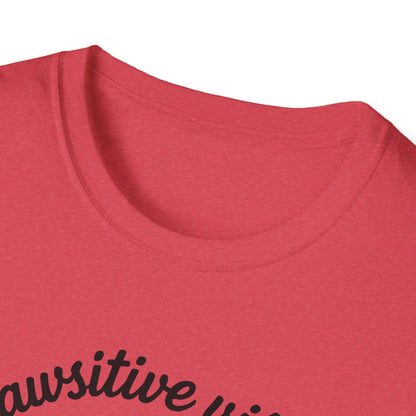 Colorful Running Dog T-Shirt