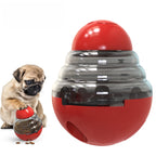 Slow Feeder Ball Interactive Dog Toy