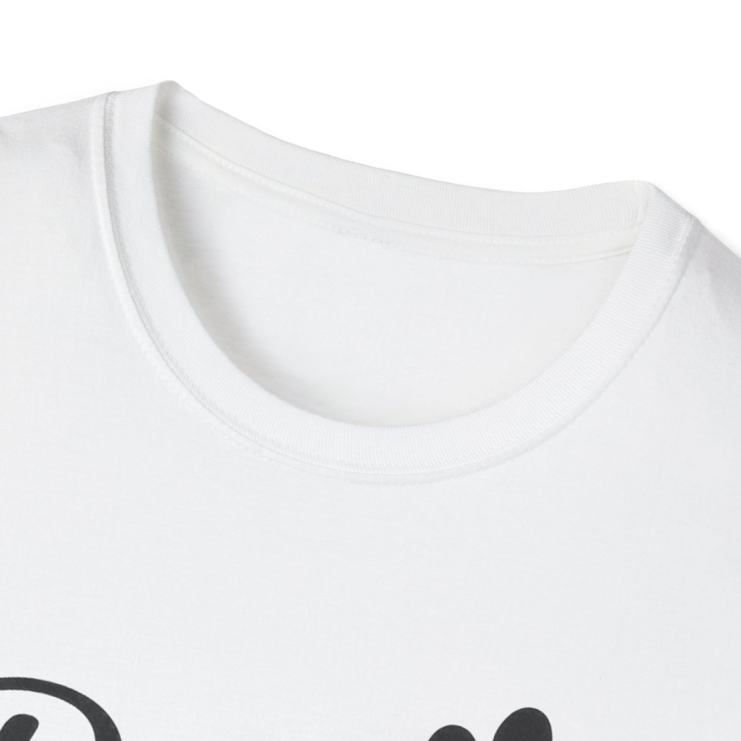 Rescue Mom T-Shirt — Cute Paw Print Dog Rescue Tee for Pet Moms