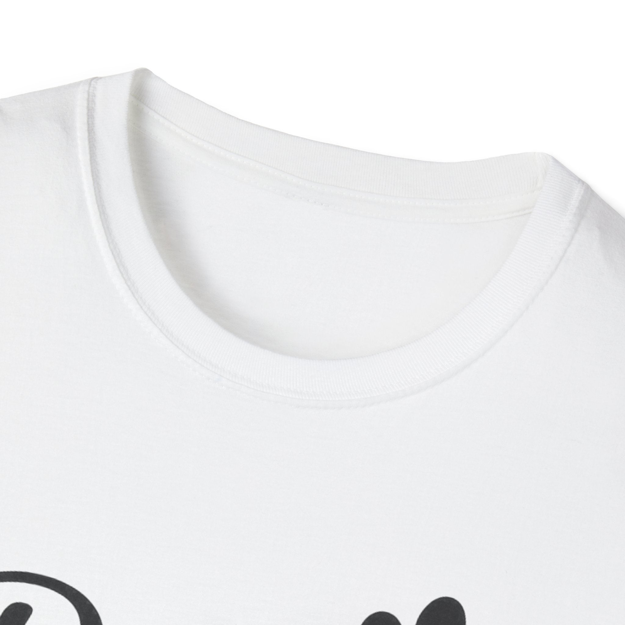 Rescue Mom T-Shirt — Cute Paw Print Dog Rescue Tee for Pet Moms