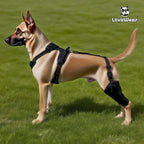 Dog Leg Protection