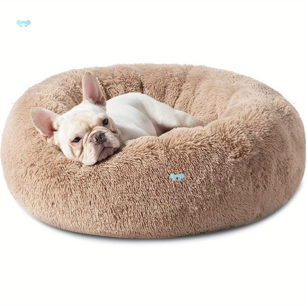 Calming Dog Bed