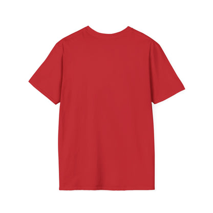 Retro Dog Sunglasses T-Shirt — Vintage Cool Puppy Graphic Tee