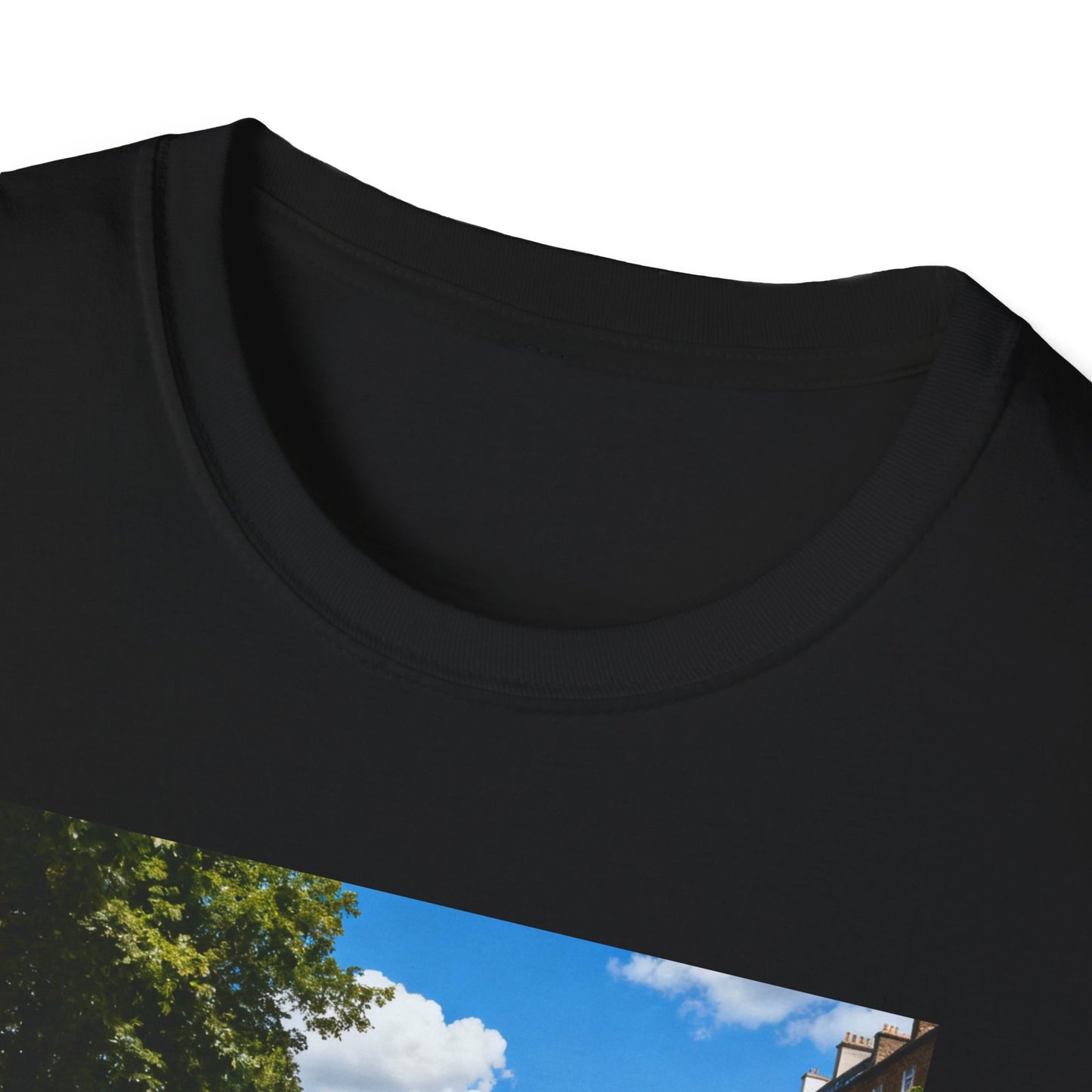 The Beagles Abbey Road Parody T-Shirt