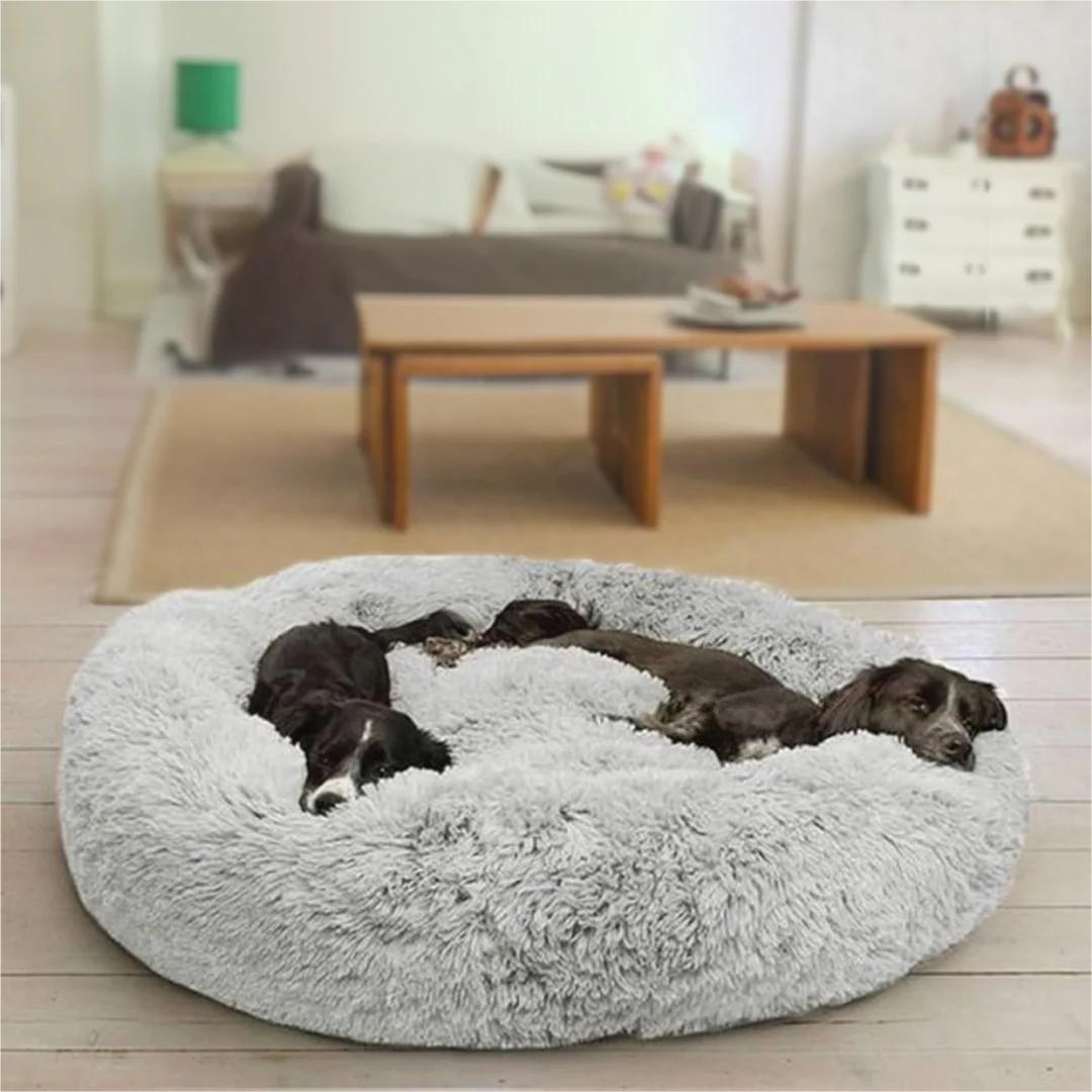 Calming Dog Bed