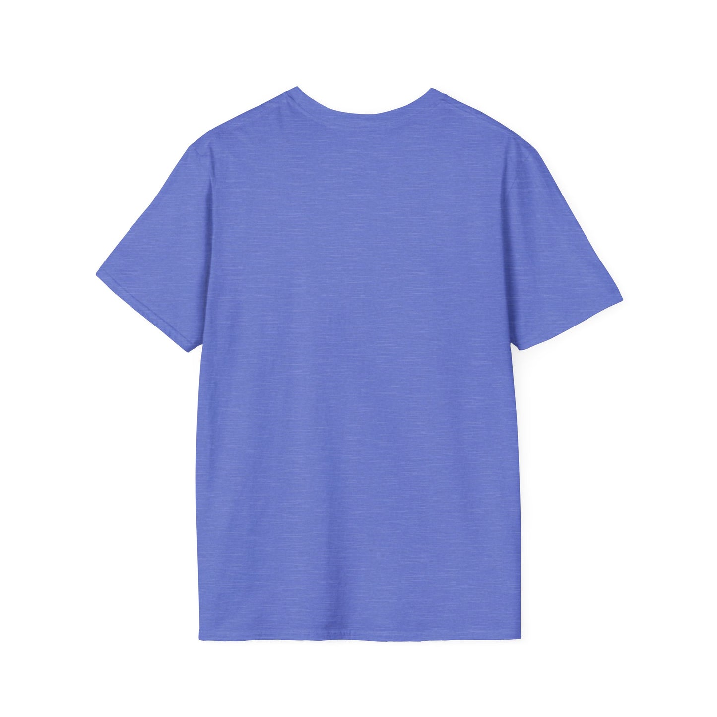 Colorful Running Dog T-Shirt