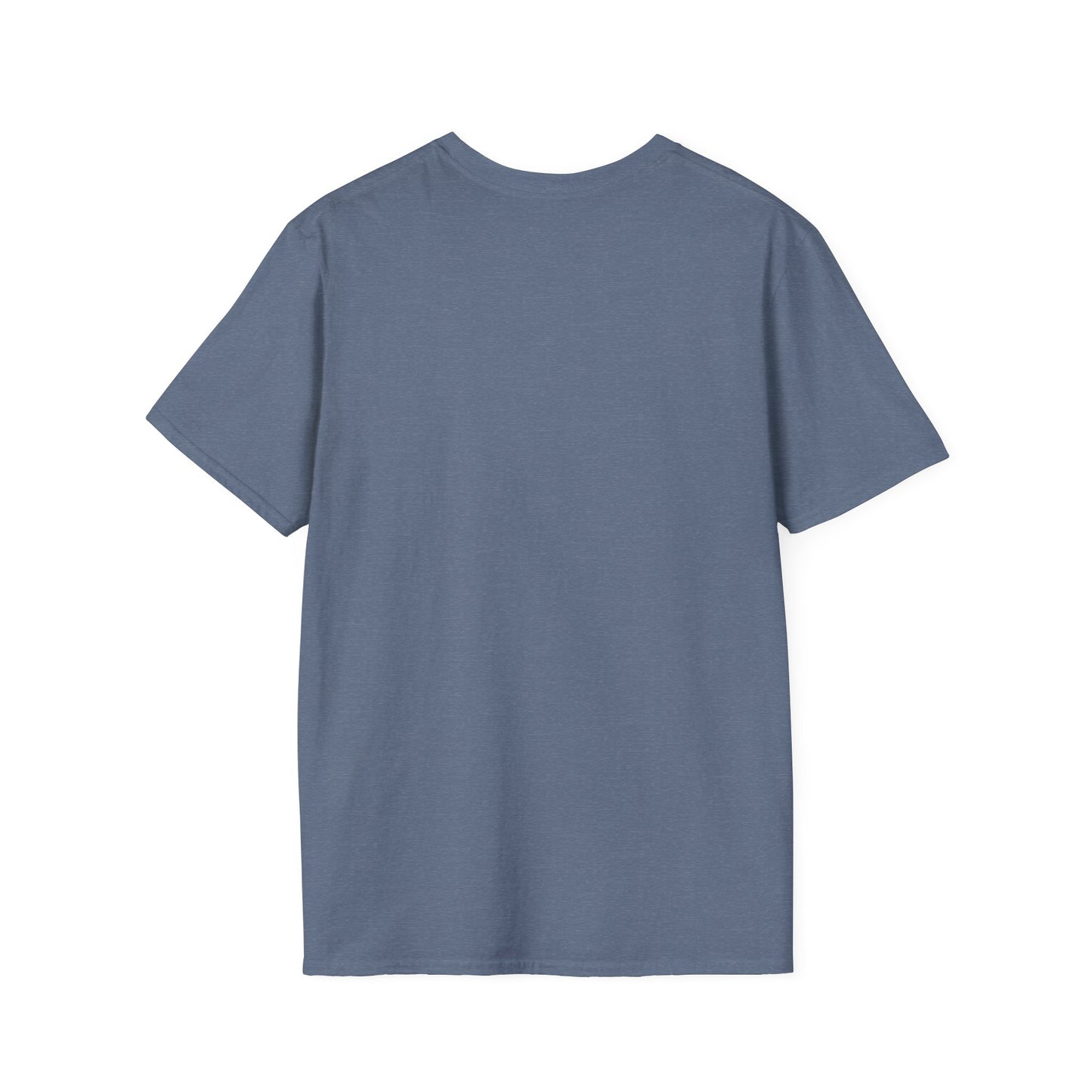 Pawsome days with colorful shapes T-Shirt