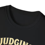 Judging You Cat T-Shirt