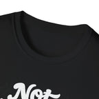 Not My Cats My Babies T-Shirt — Cute Cat Mom Paw Print Tee