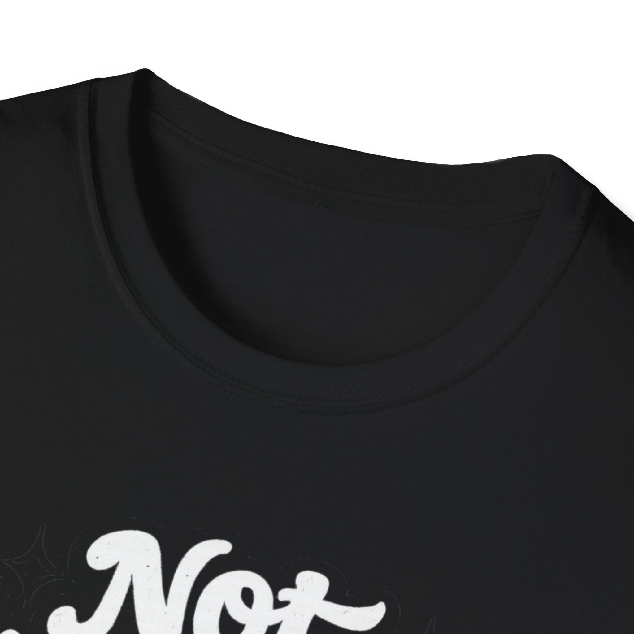 Not My Cats My Babies T-Shirt — Cute Cat Mom Paw Print Tee