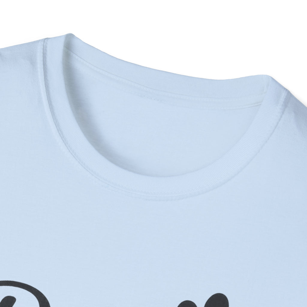 Rescue Mom T-Shirt — Cute Paw Print Dog Rescue Tee for Pet Moms