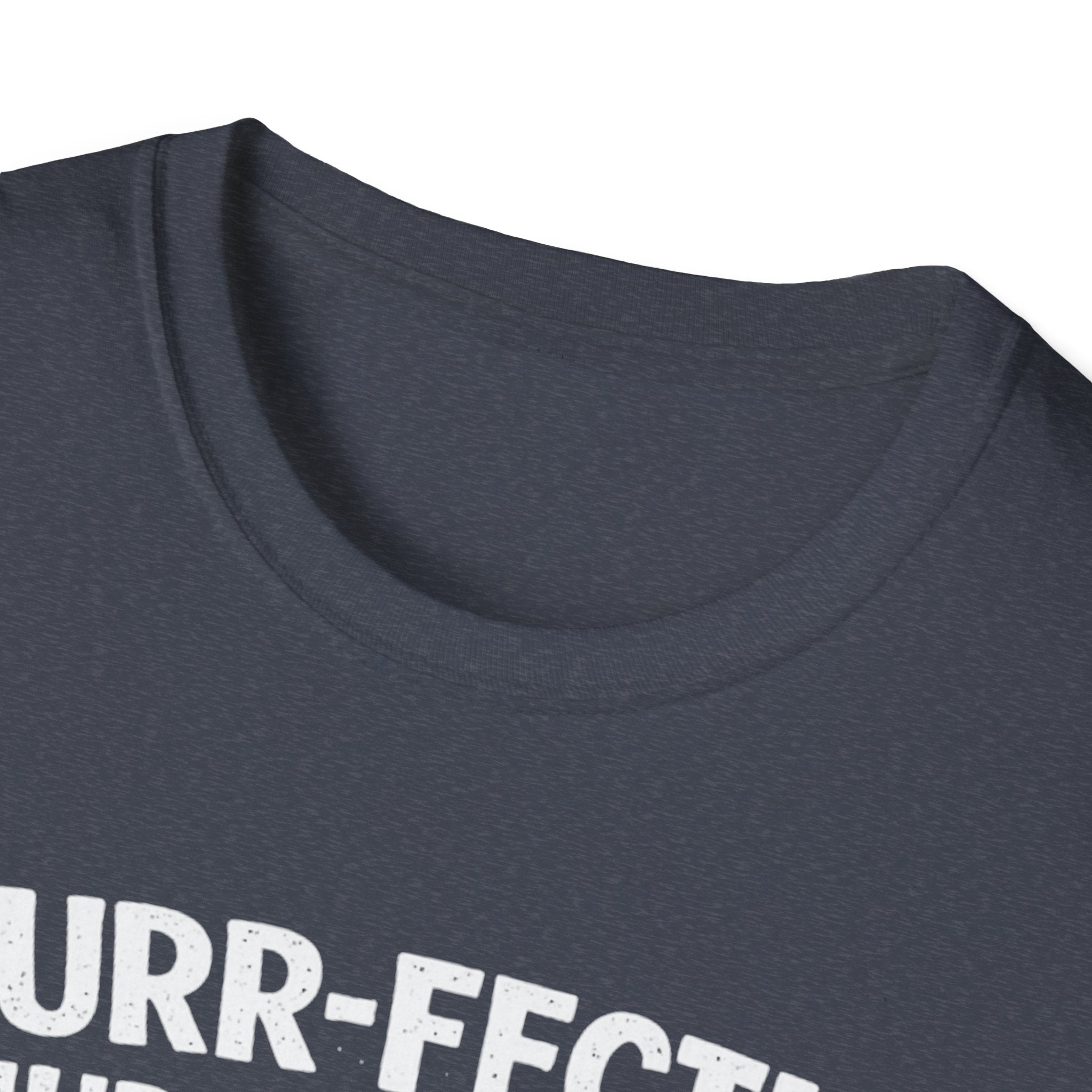 Purr-fectly Judging You Cat T-Shirt