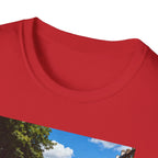 The Beagles Abbey Road Parody T-Shirt