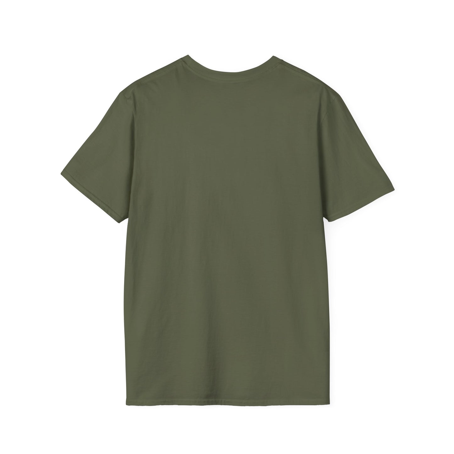 Queen cat lover T‑Shirt — Gold Crown Feminine Graphic Tee