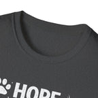 Hope You Like Dog Hair T-Shirt — Funny Pet Lover Tee
