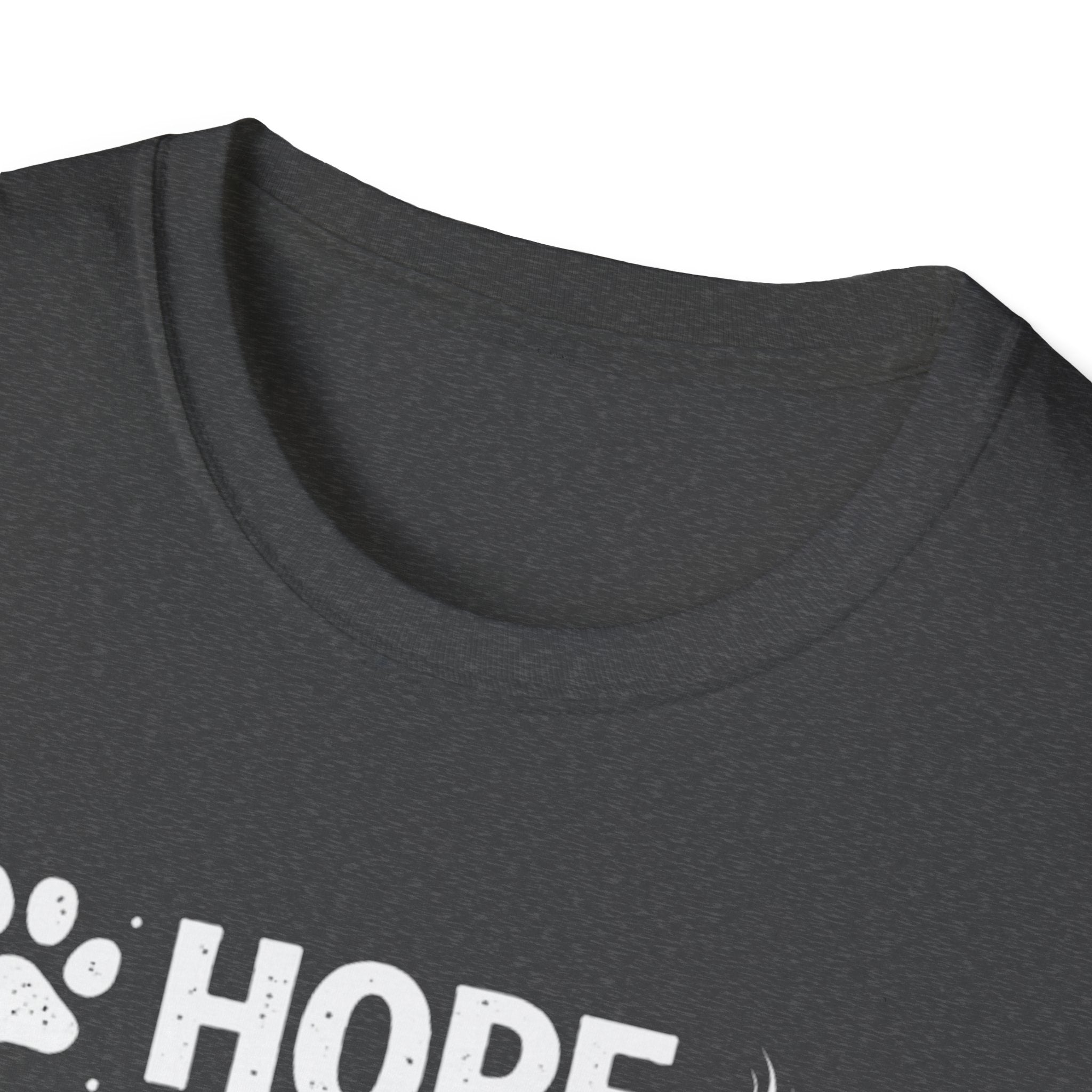Hope You Like Dog Hair T-Shirt — Funny Pet Lover Tee