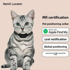 Pet Locator Collar