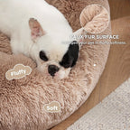 Calming Dog Bed