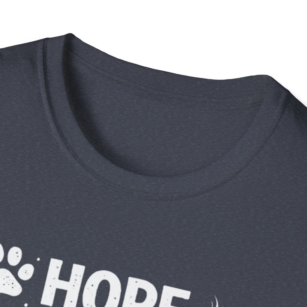 Hope You Like Dog Hair T-Shirt — Funny Pet Lover Tee
