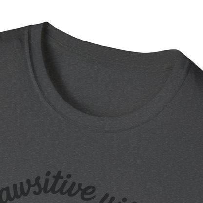 Colorful Running Dog T-Shirt