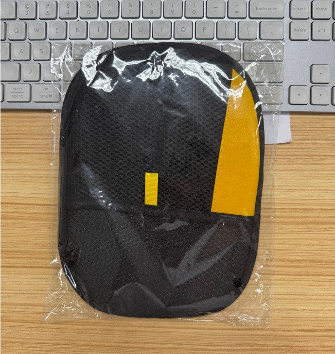 Cat hair removal gloves