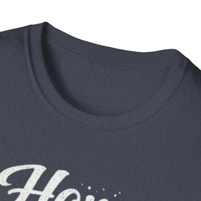 Home Is Where The Paws Are T-Shirt