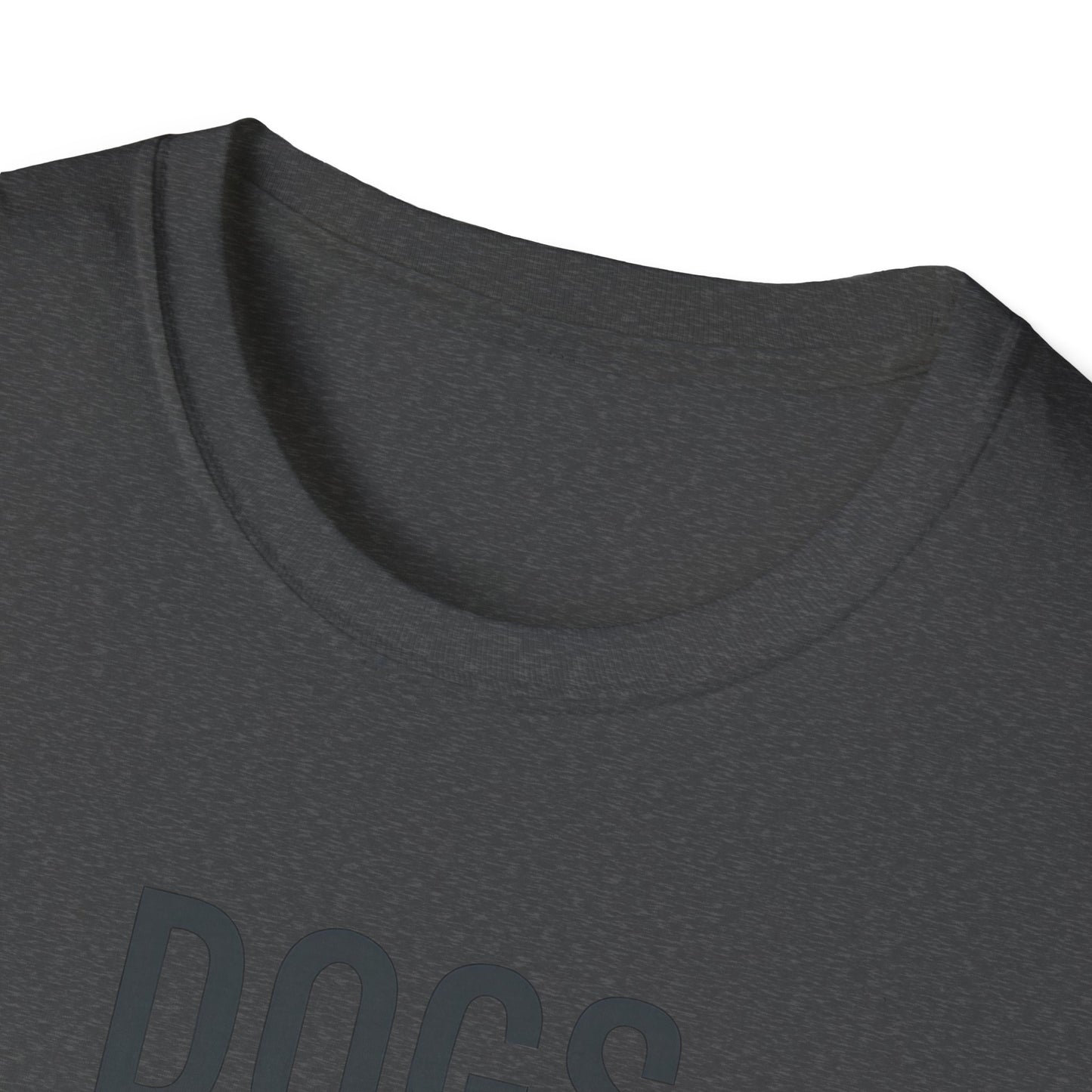 Dogs Are My Favorite T-Shirt