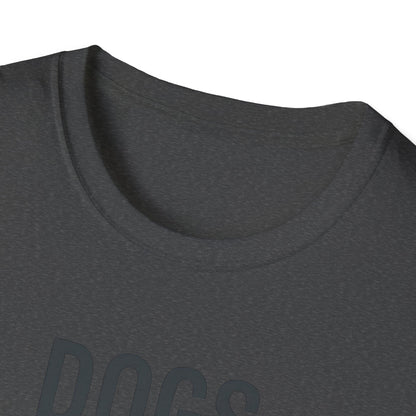 Dogs Are My Favorite T-Shirt