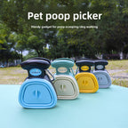 Dog Poop Scooper