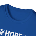 Hope You Like Dog Hair T-Shirt — Funny Pet Lover Tee
