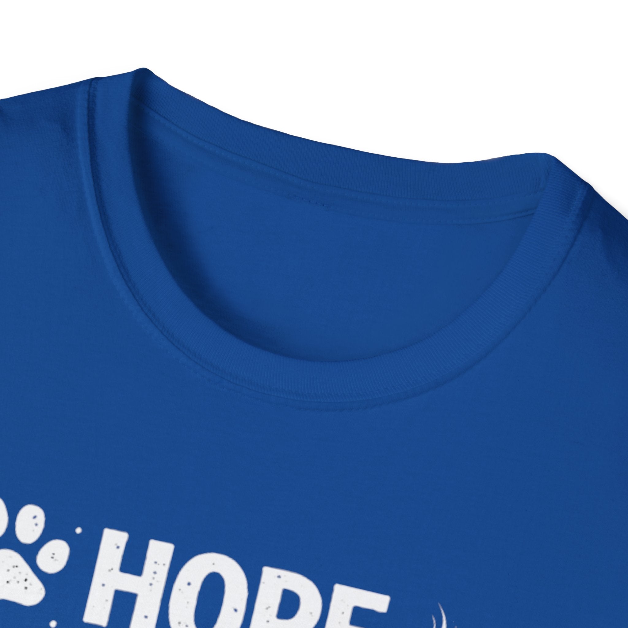 Hope You Like Dog Hair T-Shirt — Funny Pet Lover Tee